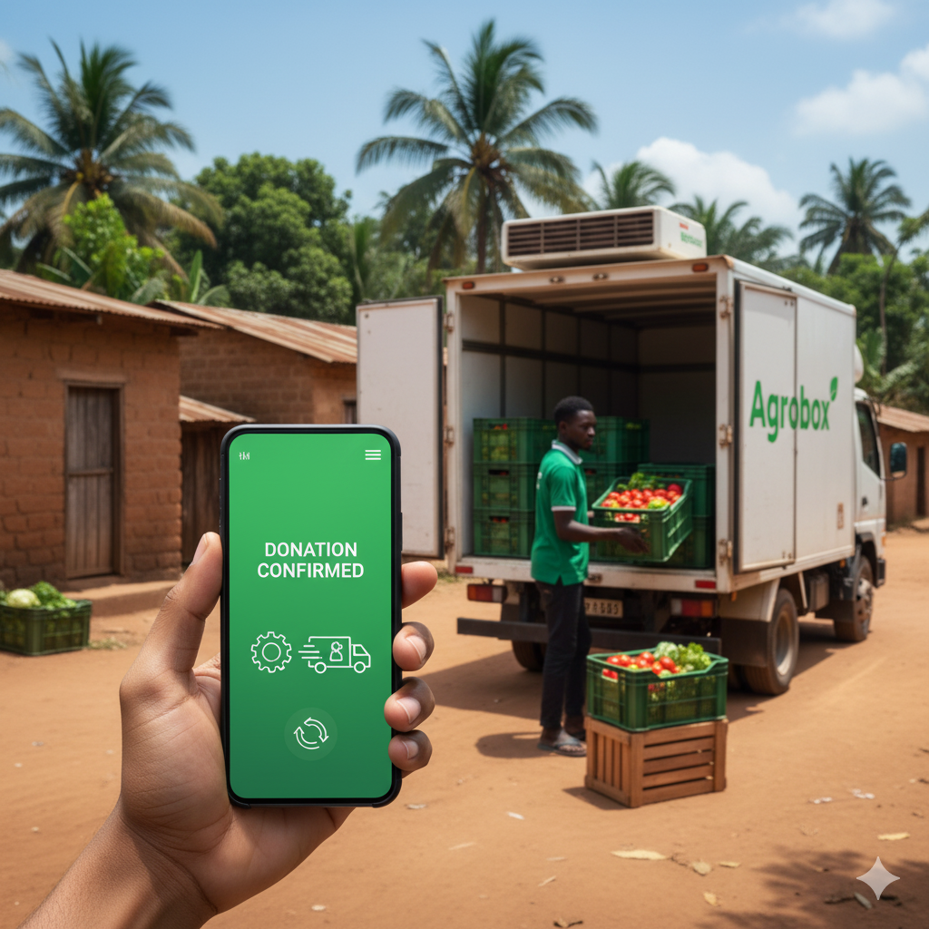 Don financier Agrobox